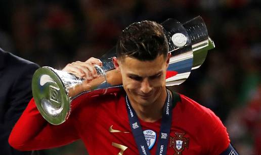 Stigli su papiri! Ronaldu nakon mjeseci potrage uručena tužba