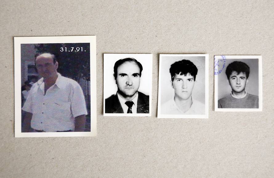 'Zadnje riječi moga oca bile su: Kćeri moja, čuvaj mamu i sebe'