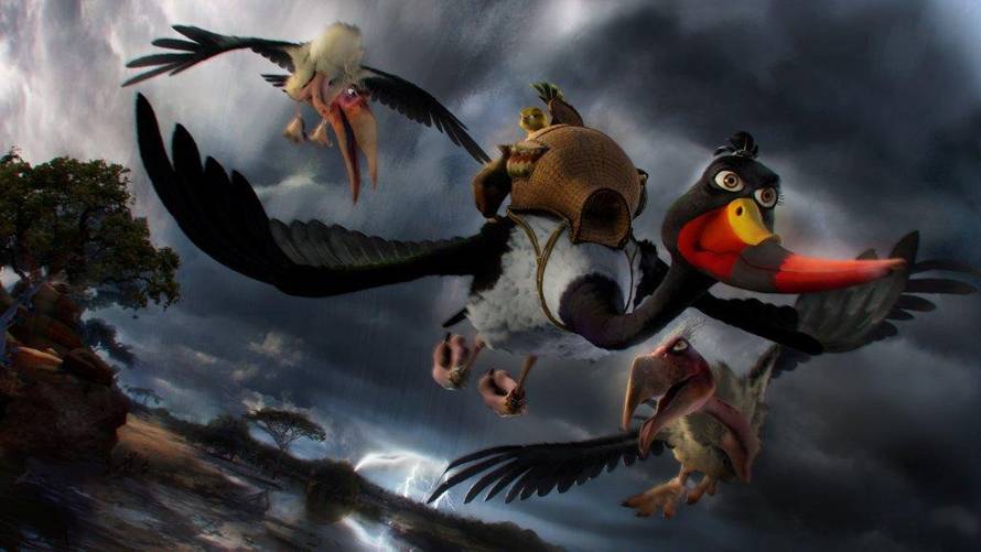 Zambezia