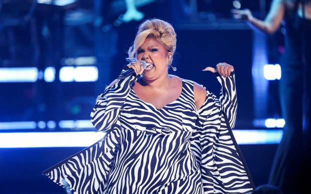 26th BET Awards in Los Angeles