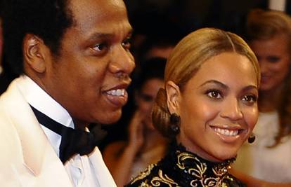 Ljubavna idila: Beyonce i Jay-Z žele obnoviti bračne zavjete