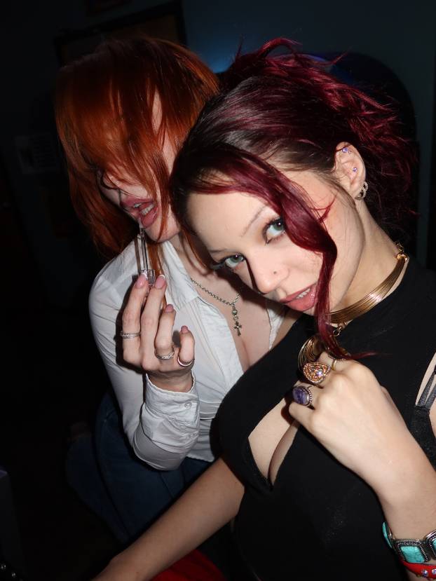 FOTO Cosplay senzacija: Jenna Lynn obožava oskudne kostime seksi junakinja iz igrica