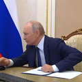 VIDEO Putin online glasao na izborima u Rusiji, snimka je postala hit: Vidi ga &scaron;to &scaron;kilji!