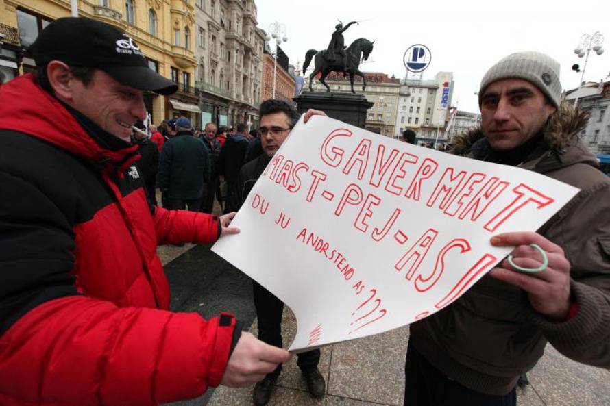 Patrik Macek/PIXSELL