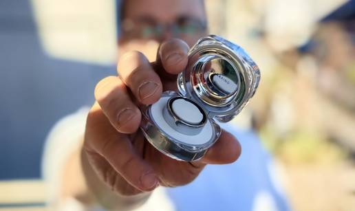 VIDEO Testirali smo pametni prsten Luna: Nije ono &scaron;to mislite