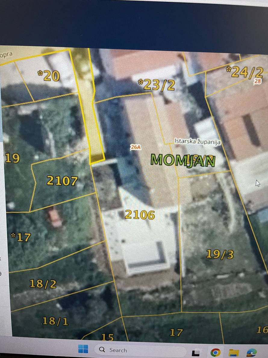 Kako je Mile Kekin pao u mrežu 'kraljice urbanizacije': Ključno je zemljište s prilaznim putem