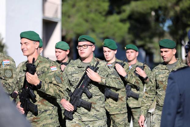 Pula: Obilježena 34. obljetnica stradanja pulskih pirotehničara