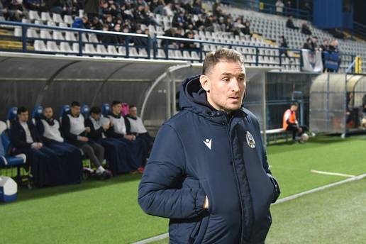 Jelavi&cacute; nakon poraza: Do&scaron;li smo s bahatim stavom, bili su bolji