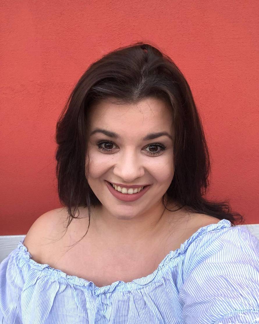 Matea je prije dvije godine u 'Život na vagi' ušla sa 103 kg, a evo kako ona danas izgleda