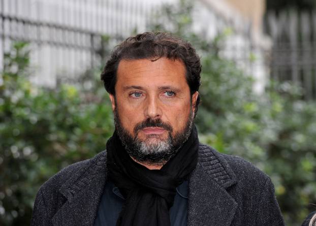 Rome, presentation of the book by Francesco Schettino and Vittoriana Abate "The truth submerged"