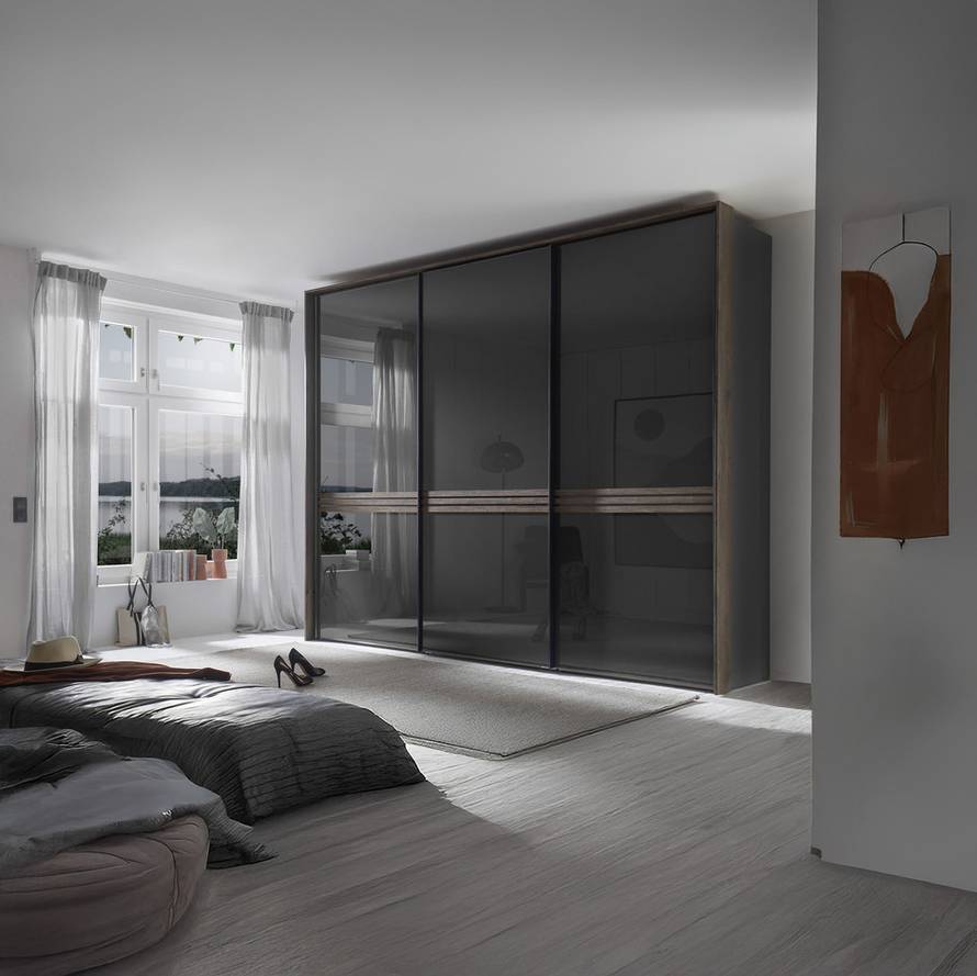 Kako boje i materijali oblikuju atmosferu u spavaćoj sobi