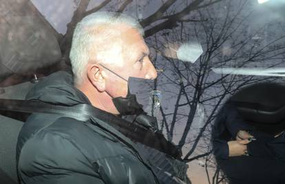Vekić i Sekulić porekli krivnju na ispitivanju u Uskoku, čeka se odluka hoće li tražiti pritvor