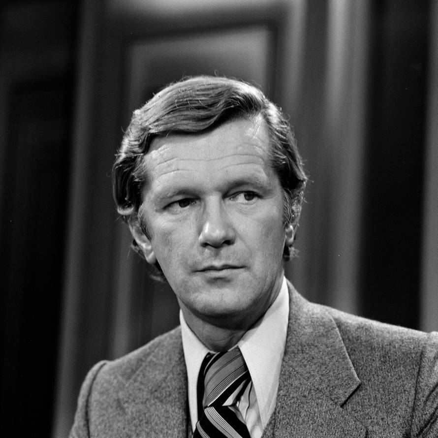 Saša Zalepugin: 'Sinatru sam na prepad ulovio, a Roger Moore je odmah pristao na intervju...'