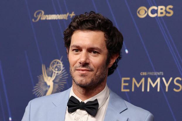 The 77th Primetime Emmy Awards in Los Angeles