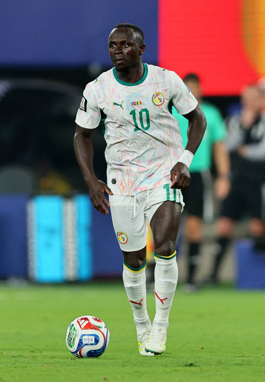 FIFA World Cup 2026 - Group I - Norway v Senegal