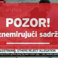 Izrael podijelio snimku. Prilog CNN-a postao je viralan: 'Otkad to leševi mogu mrdati glavom?'