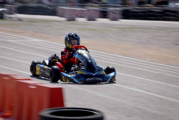 Zadar: Održana je šesta po redu “Nagrada grada Zadra”