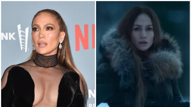 VIDEO Izašao je trailer  za novu dramu 'The Mother': U glavnoj ulozi našla se Jennifer Lopez