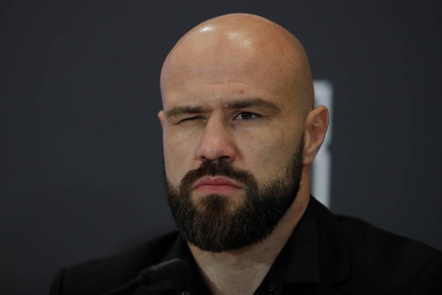 Chantelle Cameron v Mary McGee Press Conference