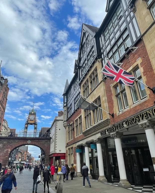 FOTO Ovaj grad je najljepši na svijetu: Skoro nitko ne zna za njega, a ljepši je i od Venecije
