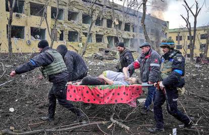 500 dana terora u Ukrajini: Vojna industrija zarađuje, ljudi umiru, a pregovora nema...