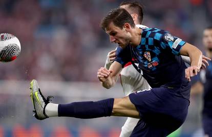 Kakav peh! Borna Barišić debitirao u novom klubu pa se ozlijedio. Otpao do kraja sezone