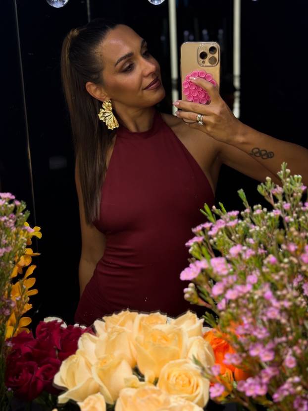 FOTO Srpska olimpijka pušku je u ruke uzela već sa 11 godina