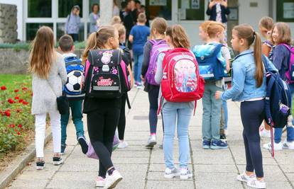 Potvrdilo istraživanje: Hrvatski osnovnoškolci sve su bolji u matematici i prirodoslovlju