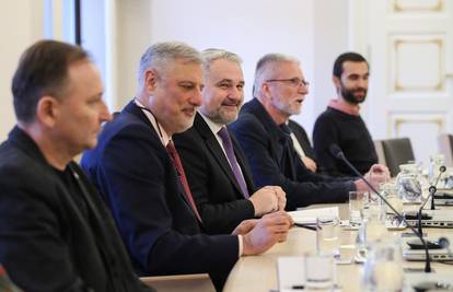 HUP: Trebamo ozbiljnije mjere od ovih koje je Vlada najavila