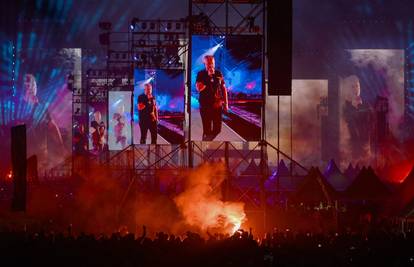 VIDEO Zasjenio i Thompsona. Mališan iz petnih žila pjevao hitove, hit je na TikToku