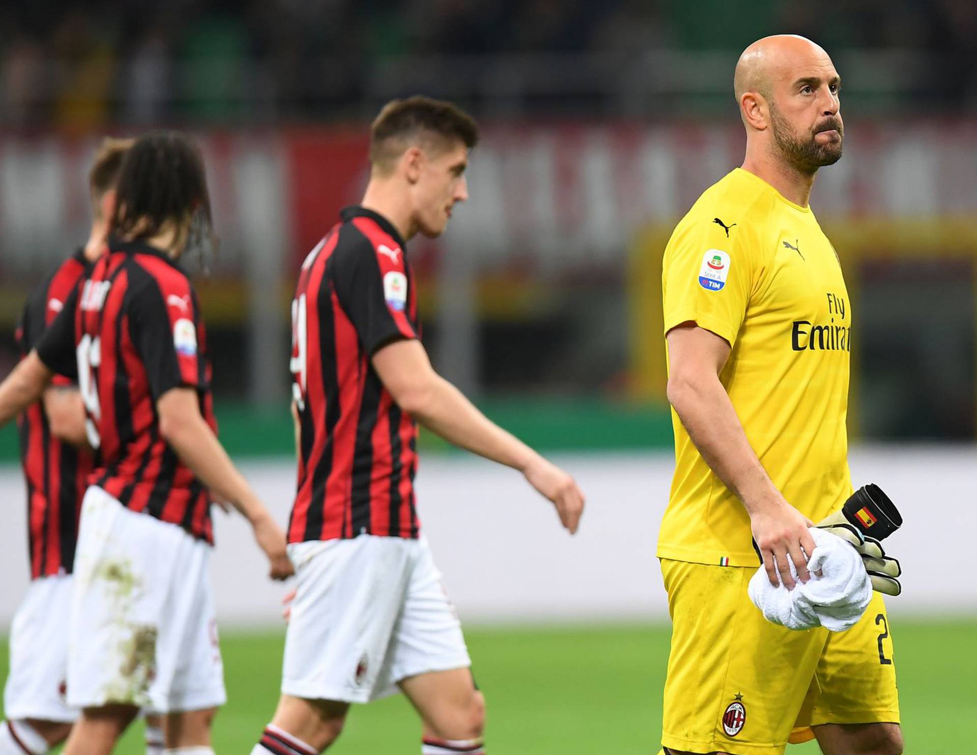 Torino nokautirao Milan: Borba za Ligu prvaka nikad napetija