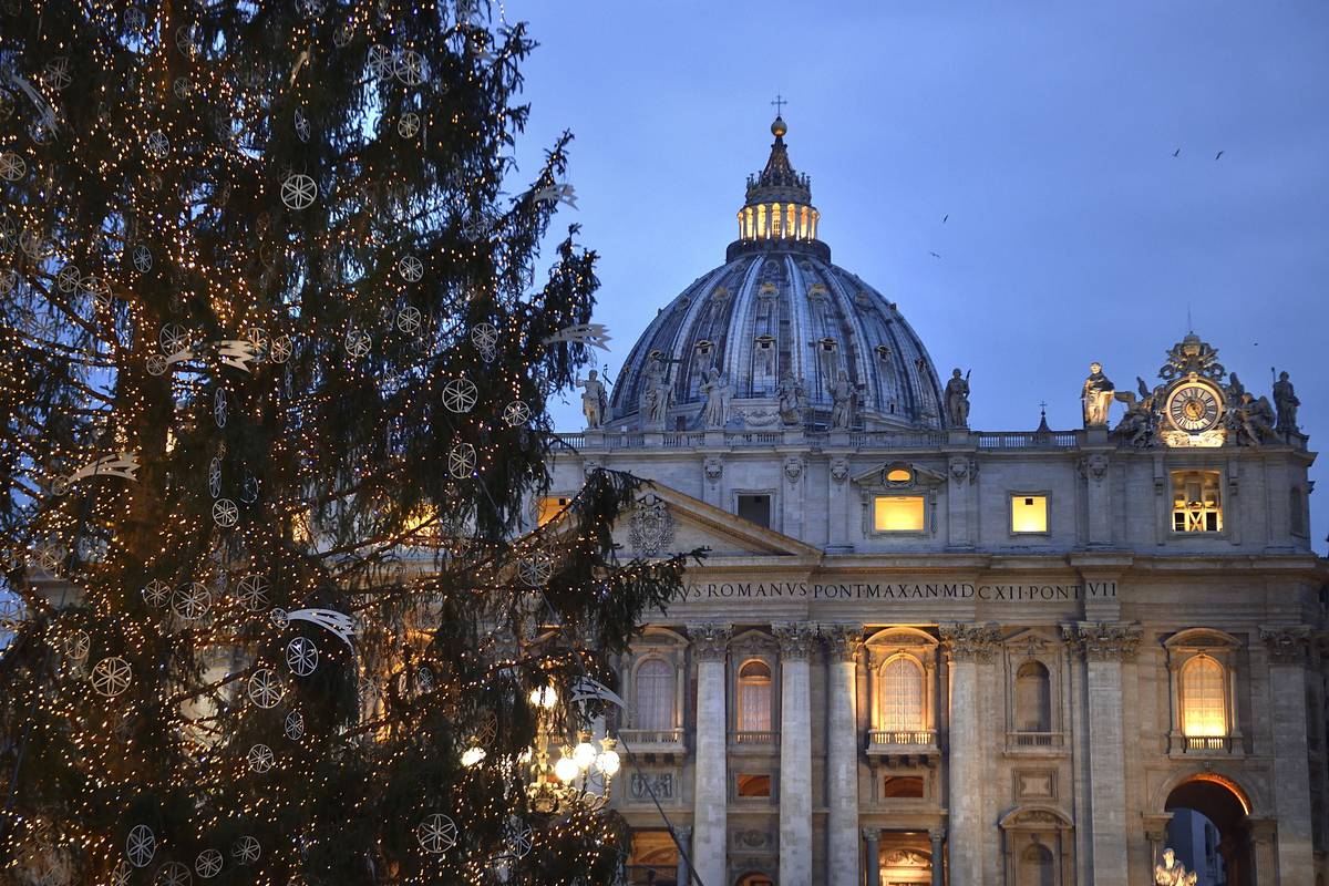 Zbog seksualnih napada osudili bivšeg veleposlanika Vatikana