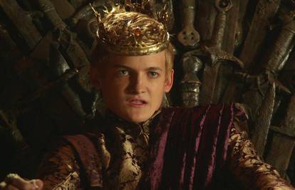 Omraženi kralj Joffrey iz ‘Igre prijestolja’ neće više glumiti