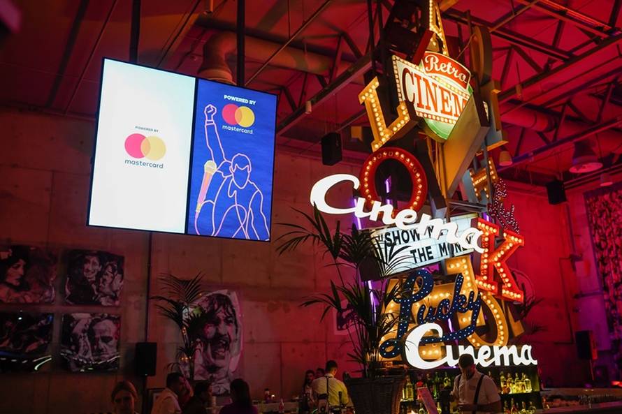 Hrvatska je u velebnom stilu dočekala 'Bohemian Rhapsody'