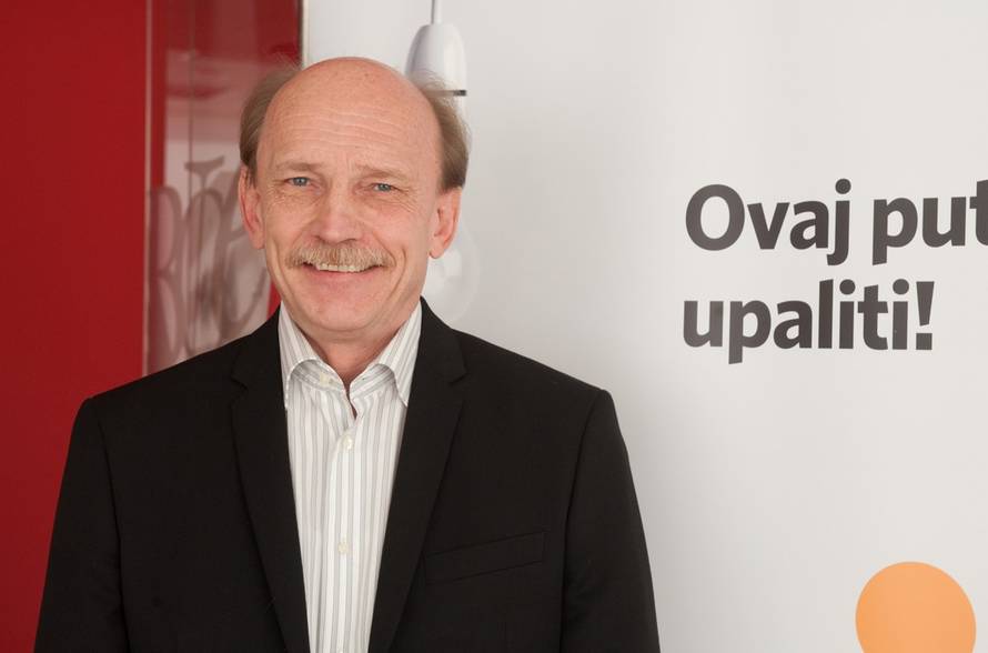 Davor Visnjic/PIXSELL