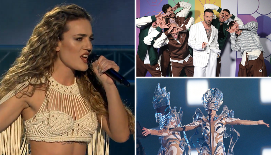 Dora puna adrenalina! Lorena je krvarila, Nižetić ozlijedio prst, a Nipplepeople završio na hitnoj