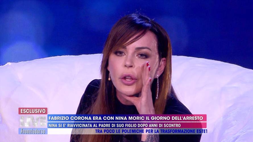 Nina urlala na kolumnisticu: Ja nisam psihički slaba, tko si ti?