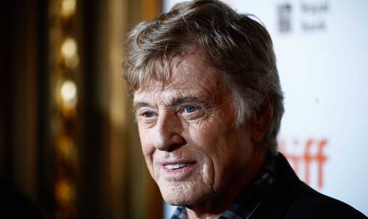 Odlazak Hollywoodske ikone: Otkriveno je kako će izgledati pogreb Roberta Redforda