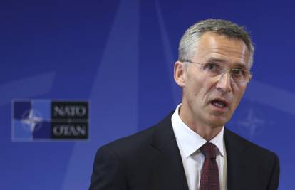 Novi čelnik NATO-a: Neće biti kompromisa spram Rusije 