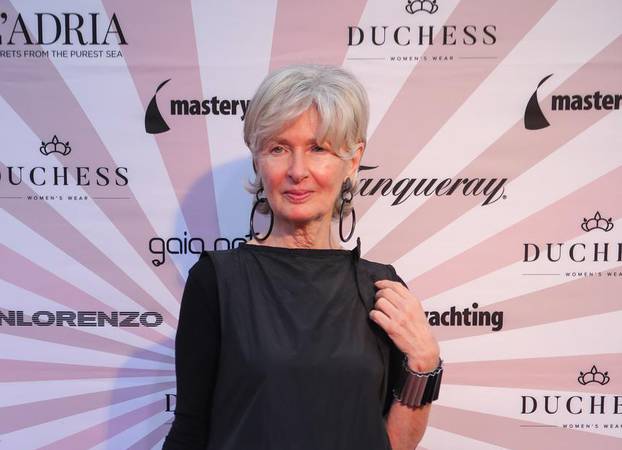 Zagreb: Modna revija brenda Duchess Snježane Mehun