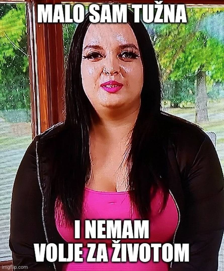 Najveći biseri 'Ljubavi na selu': Jesi bila u komunističkoj partiji? A naj lijek za herpes je sperma