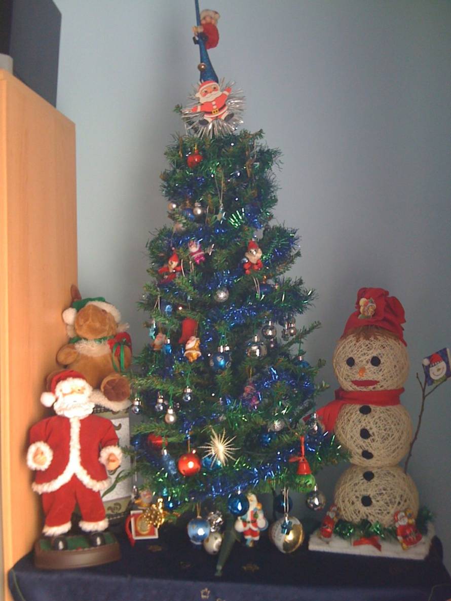 Šaljite fotografije božićnih jelki i osvojite vrijednu nagradu...