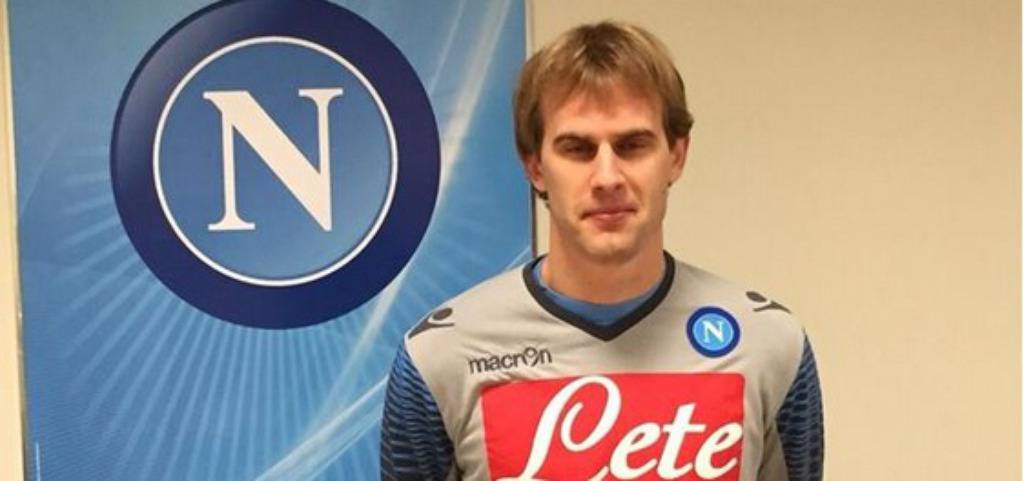 Screenshot/sscnapoli.it