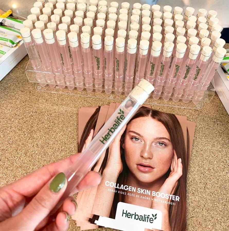 Zašto su epruvete postale novi hit na eventima, vjenčanjima i među poslovnim darovima