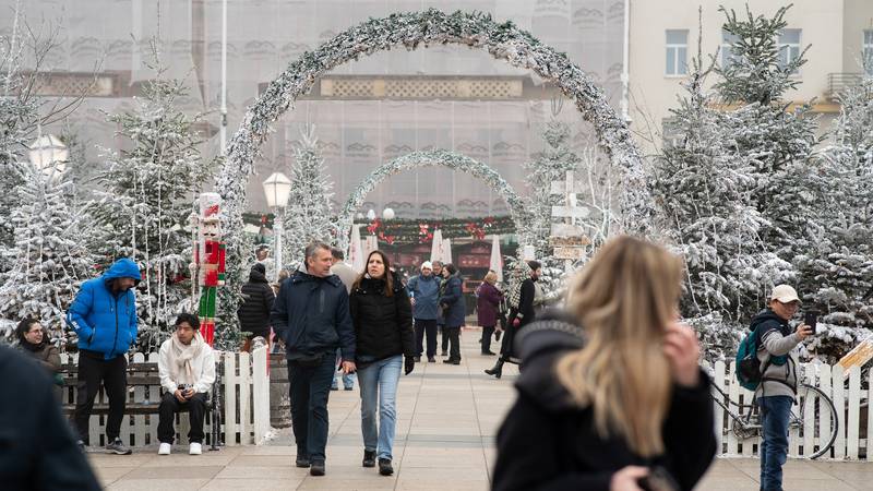 Grad Zagreb objavio javne natječaje za sudjelovanje u Adventu Zagreb 2026