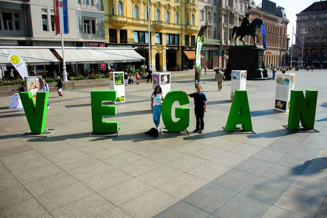 13. izdanje najvećeg međunarodnog festivala održivog življenja u ovome dijelu Europe