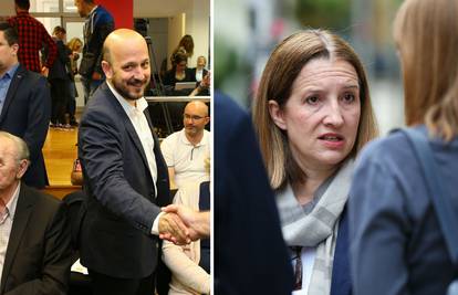 Kontaminirani izbori:  Kolarić i Maras žele pravo glasa za sve
