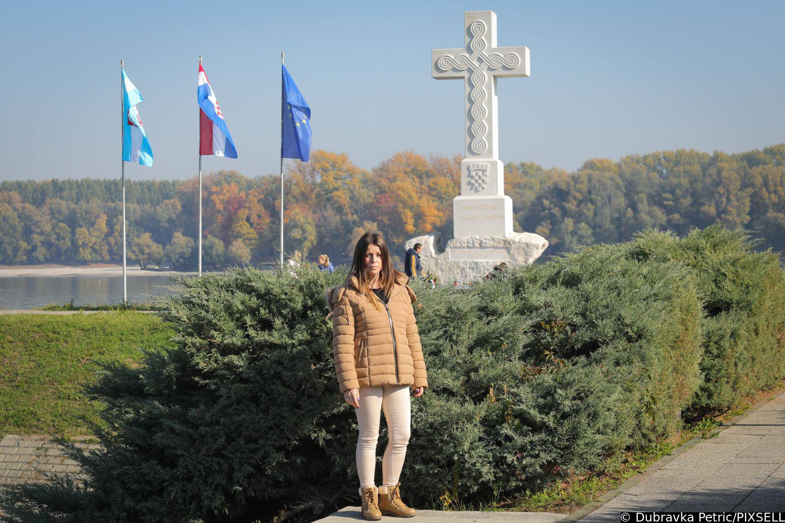 Vukovar: Dean i Suzana Hovanček kao djeca završili zarobljeni u Sremskoj Mitrovici