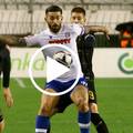 VIDEO Hajduk natrpao Osijek, Leovac zabio sjajnu volejčinu