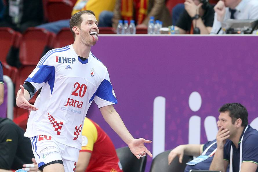 Bičanić završio karijeru: Čudno mi je sve ovo, ostajem u PPD-u